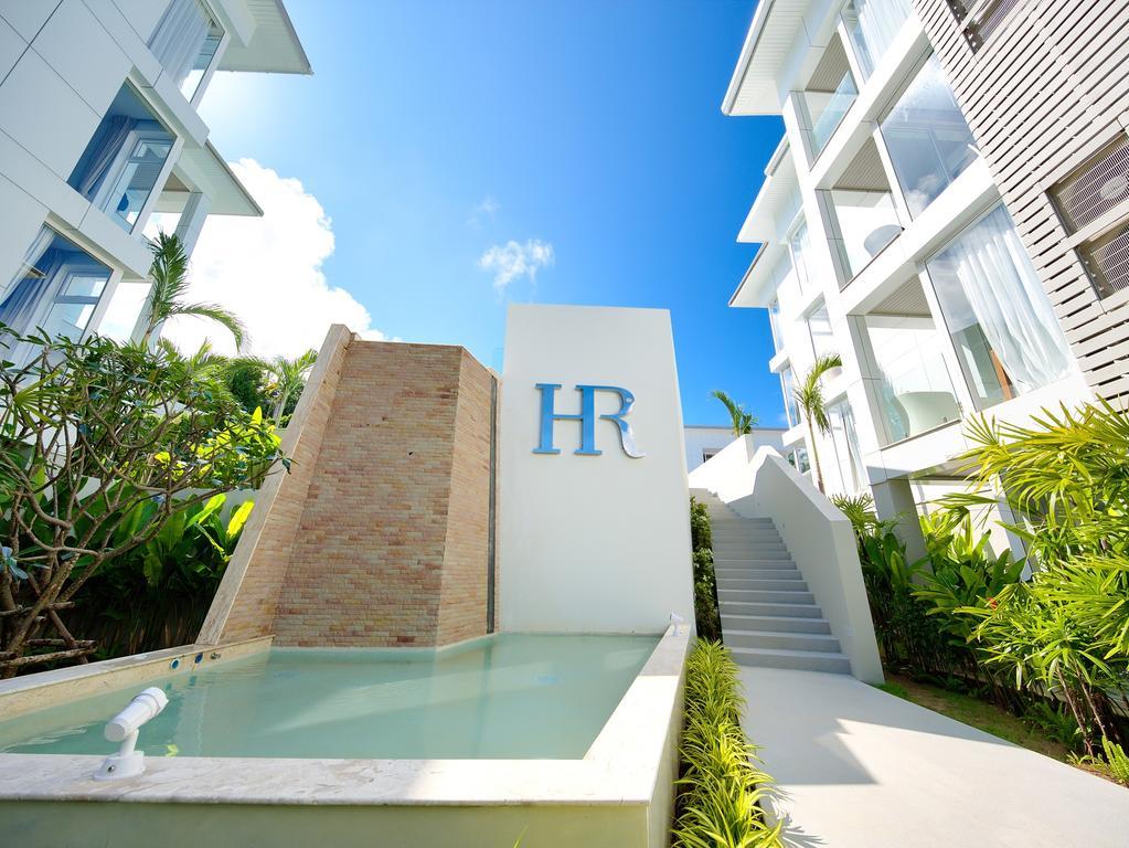 Horizon Residence Rentals Choeng Mon Εξωτερικό φωτογραφία