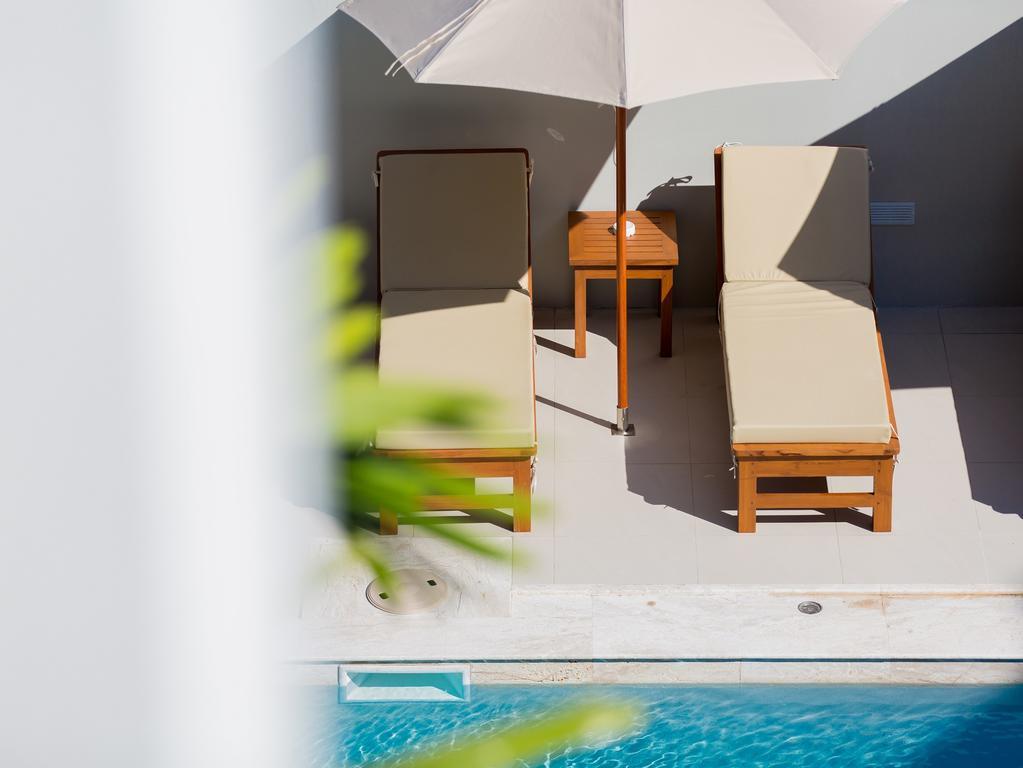 Horizon Residence Rentals Choeng Mon Εξωτερικό φωτογραφία