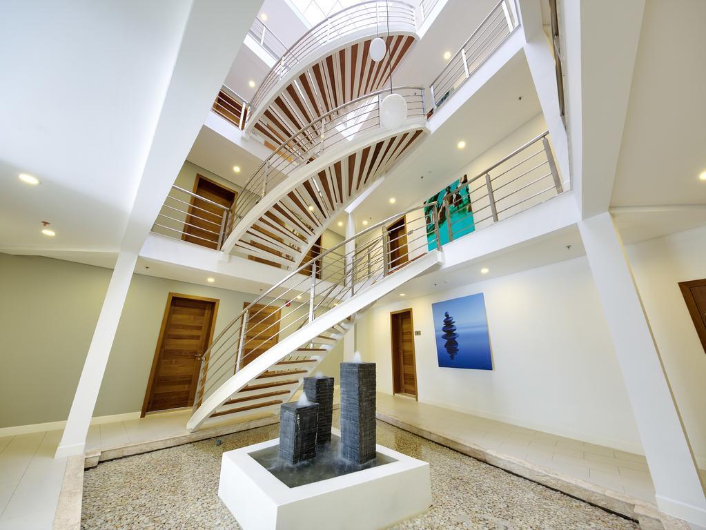 Horizon Residence Rentals Choeng Mon Εξωτερικό φωτογραφία
