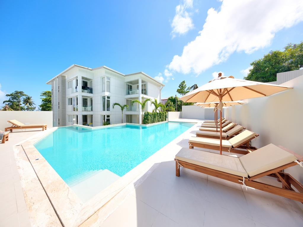 Horizon Residence Rentals Choeng Mon Εξωτερικό φωτογραφία