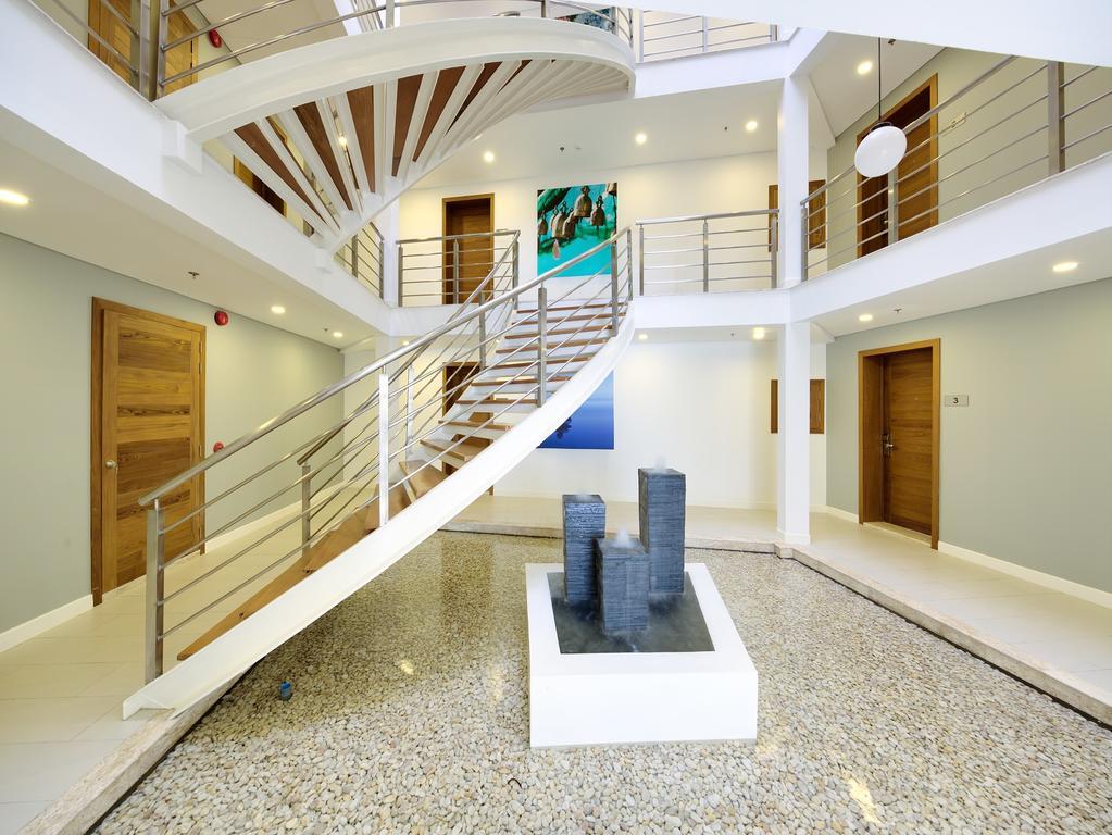 Horizon Residence Rentals Choeng Mon Εξωτερικό φωτογραφία