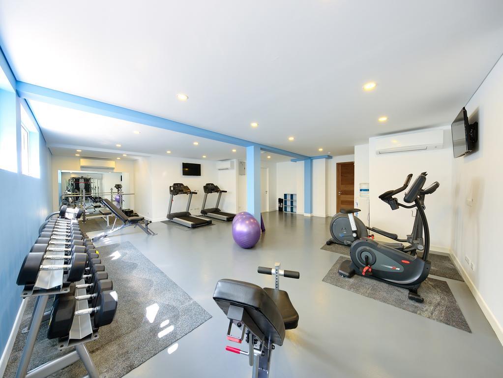 Horizon Residence Rentals Choeng Mon Εξωτερικό φωτογραφία