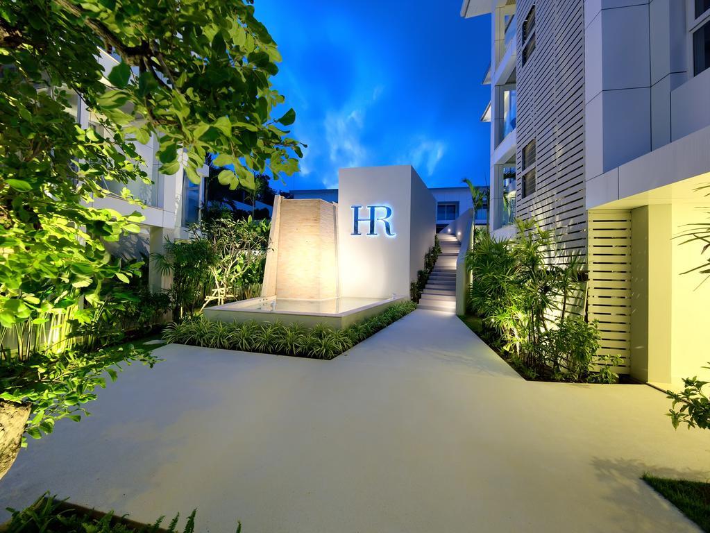 Horizon Residence Rentals Choeng Mon Εξωτερικό φωτογραφία