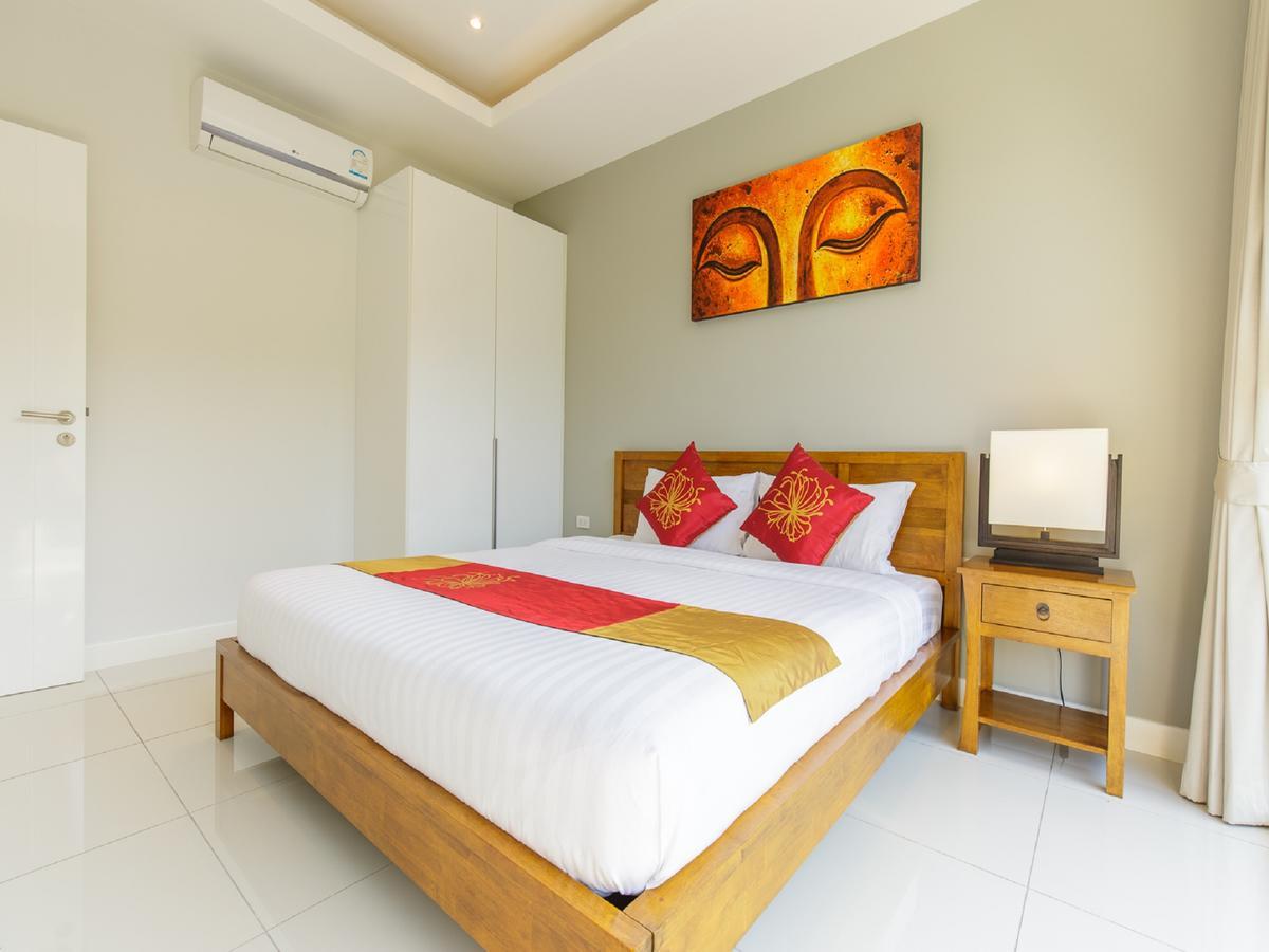 Horizon Residence Rentals Choeng Mon Εξωτερικό φωτογραφία
